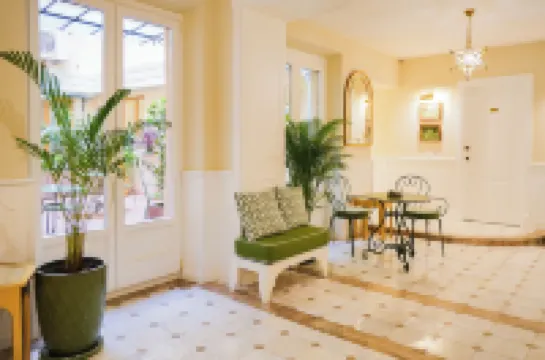 La Dimora del Mercante - Residenza d'Epoca โรงแรมใน