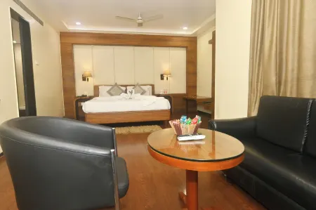 Hotel Simran Heritage