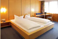 Hotel Silvretta Hotels in Sankt Gallenkirch