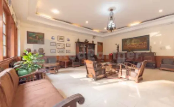 Hotel Wisma Dago Itb