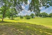 Serene Dry Ridge Vacation Rental w/ Nearby Fishing - 3-Star