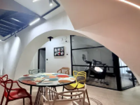 Antico Mulino Hotels in Potenza