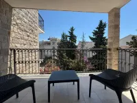 Sunny Bay Apartments