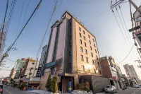 Iksan The Way Hotel - Wifi