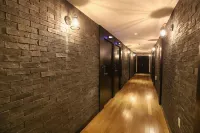 Daejeon Yuseong Hotel Lod 1