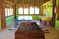 Sitio Ilha do Lazer Hotels in Saquarema