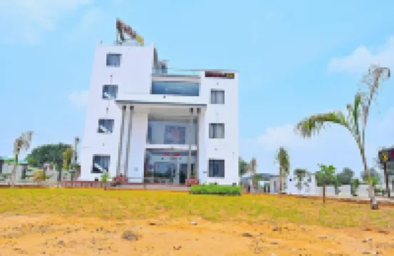 Hotel Madhuvan & resort