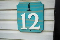 1st Floor Beach Access Studio Apartment U12 in Geneva