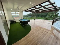 Sababa Springs Hot Spring Hotels in Los Banos