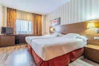 Sercotel Las Artes Pinto Hotels in Pinto