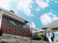 Grand Master Villa Tomohon Hotels in Tomohon