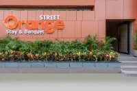FabHotel Prime Oasis Orange Hotels in Bhopal