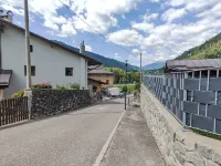 Rosa Blu Hotels in Piano