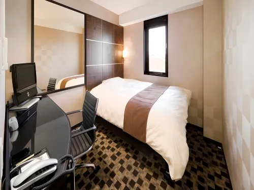 Access Inn Kariya Hotel a Kariya