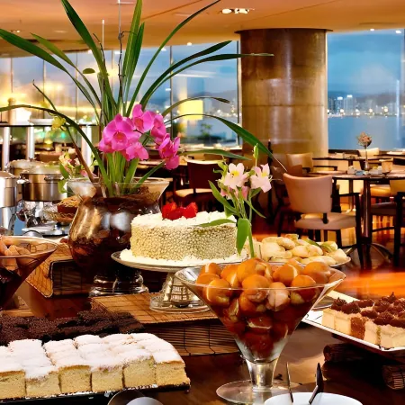 Majestic Palace Hotel