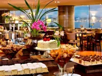 Majestic Palace Hotel - servizio colazione