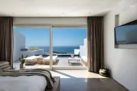 Andronis Arcadia Hotel - Luxury