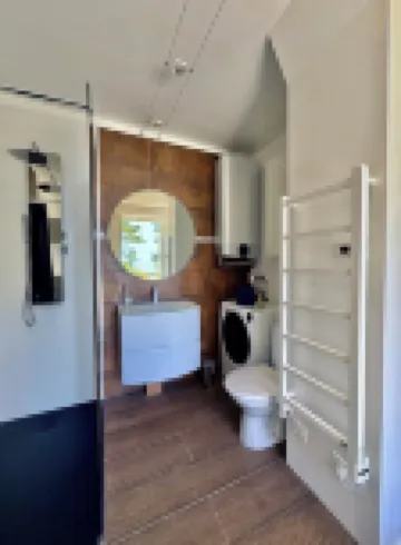 Exceptional apartment - Seafront