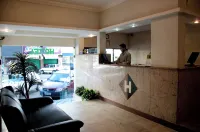 Hotel Linhatur Hotels in Linhares