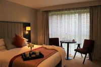 Westport Woods Hotel & Spa Hotels in County Mayo