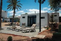 InHouse Glamping