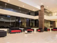 Bukit Vipassana Hotel