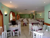 Nautilus Hotel