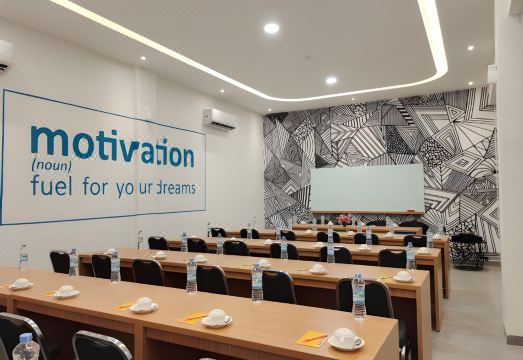 Hotel Premier 이미지