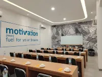 Hotel Premier Hotels in Tamalanrea