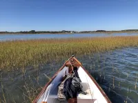 歷史漁村的牡蠣小屋，兩卧室小屋 北安普敦縣酒店
