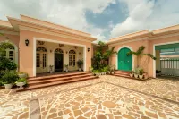 Dolce Vita - Luxury Vacation Villas