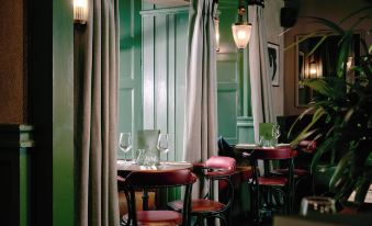 Royal Oak at Keswick