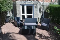 톨우드 하우스  호텔