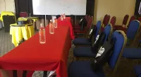 Sai Villa Hotel Near KLIA & KLIA2 Hotel a Bandar Baru Nilai