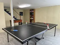 Acadia Oceanfront 4Bdm 4Bth Private Home on Duck Cove, Game Room Amazing Sunsets