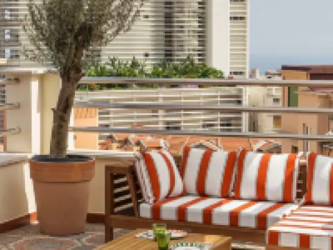 Alfred Hotels Monaco Hotels in Beausoleil