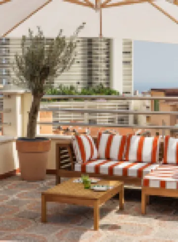 Alfred Hotels Monaco