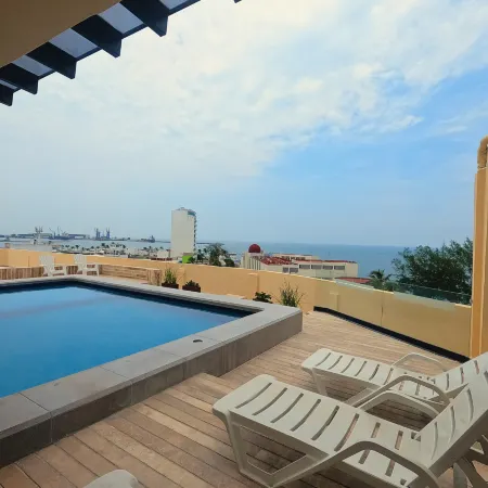 Howard Johnson by Wyndham Veracruz