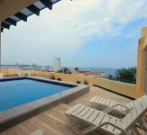 Howard Johnson by Wyndham Veracruz - Beach