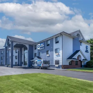 Best Western Airport Inn