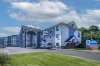 Best Western Airport Inn Hotels in Warwick