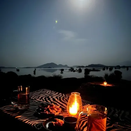 Jawai Jewels Safari Camps