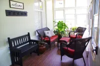 Colborne Bed and Breakfast
