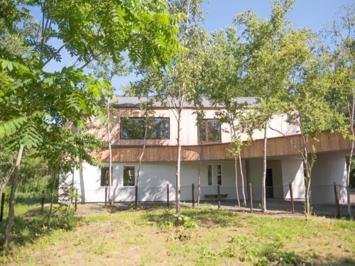 Coboushi Omoya Hotels in Makkari