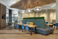 Home2 Suites by Hilton Philadelphia Convention Center - Morgenmad