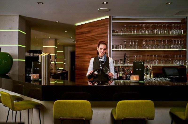 NumberOne Hotel photo 3