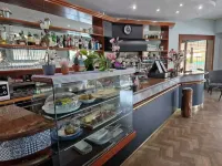 Hotel Dogana - ที่มีบาร์