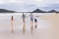 Reflections Hawks Nest - Holiday Park Hotels in Hawks Nest