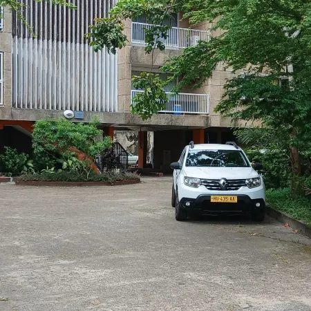 Residence Imma