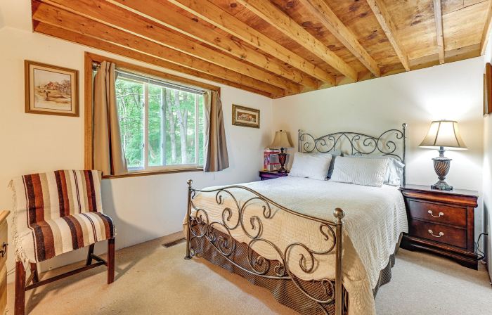 Hike & Fish: Delaware River Cabin w/ Views
